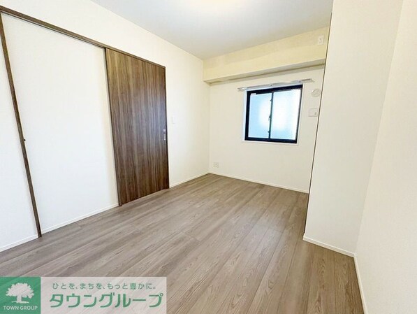 センチュリー千葉みなとの物件内観写真